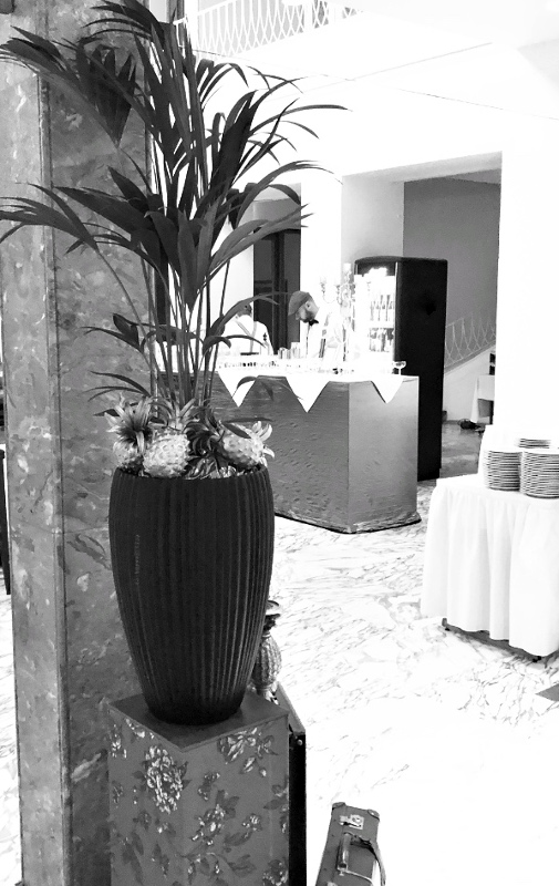 Veranstaltungsdekoration Jd Dekoration